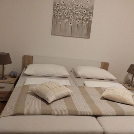 Nonna Laura Adriatic Dream Apartment With Sea View Rabac Exterior foto